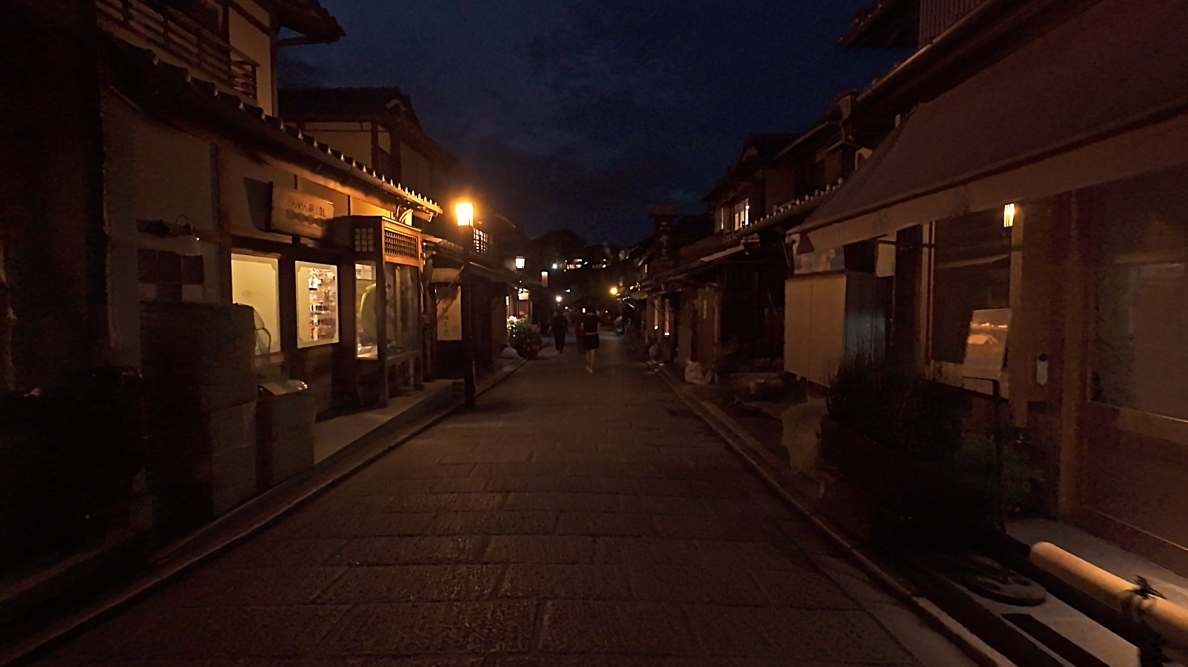 二年坂